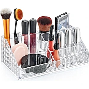 Box Up Diamond Klasik Organizer