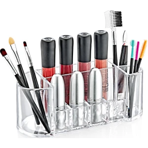 Box Up Diamond Oval Organizer