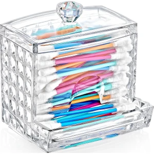 Box Up Diamond Makyaj Düzeltme  Pamukluğu
