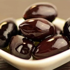 Ev Ve Bahçe İri Meyveli Kalamata Zeytin Fidanı