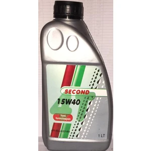 4T  15W40   Motosiklet  Yağı  900 Ml