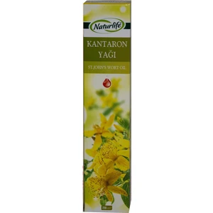 Naturlife Kantaron Yağı 250 ml