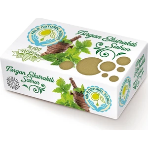 Kale Naturel Isırgan Ekstraktlı Sabun 100 gr