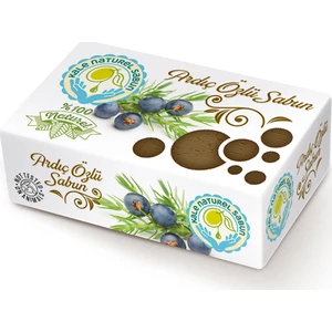 Kale Naturel Ardıç Özlü Sabun 100 gr