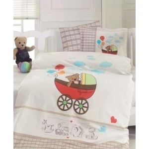 Nev.Tk Bebe Ekru Baby Car