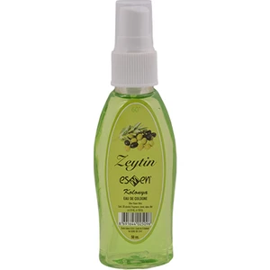 50Cc Zeytin Kolonyası
