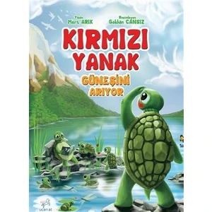 Kırmızı Yanak Güneşini Arıyor - Mert Arık