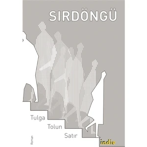 Sırdöngü - Tulga Tolun Şatır