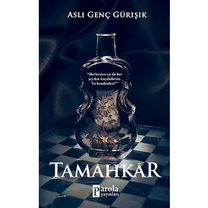 Tamahkar - Aslı Genç Gürışık
