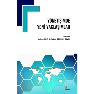 Yönetişimde Yeni Yaklaşımlar