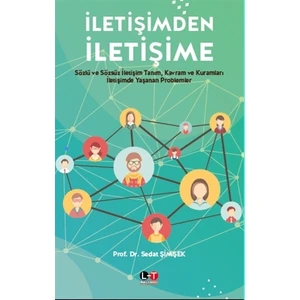 İletişimden İletişime - Sedat Şimşek