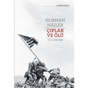 Çıplak Ve Ölü - Norman Mailer