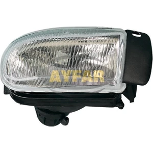 Renault 19, Megane, Scenic, Clio, Laguna Sol Sis Lambası