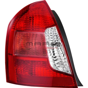Mars Hyundai Accent Era Sol Stop Lambası Duysuz 2006-2013