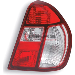 Renault Clio Symbol Sağ Stop Lambası Duysuz 2004-2008
