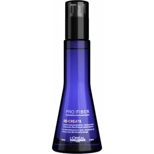 L'Oréal Professionnel Fiber Re-Create Yıpranmış Saçlar için Serum 150ml