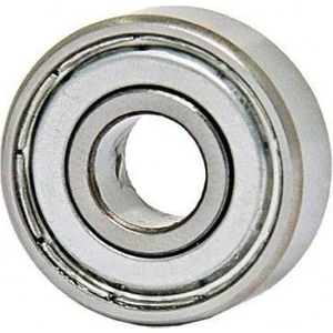 6802 ZZ Rulman 15X24X5 (61802 ZZ)