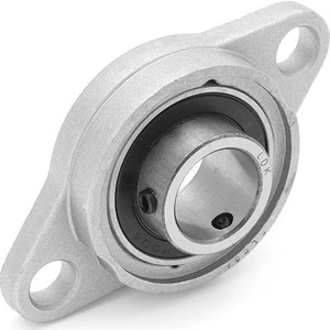 KFL006 Yataklı Rulman (İç Çap: 30mm)