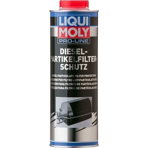 Lıquı-Moly Liqui Moly Pro-Line DPF Dizel Partikül Koruyucu 1 Litre 5123