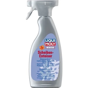 Lıquı-Moly Liqui Moly Cam Buz ve Buğu Çözücü Önleyici Sprey 500ml 6902