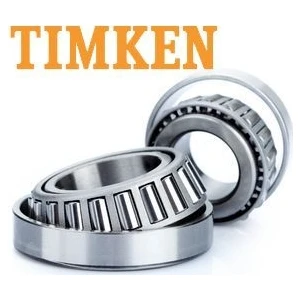 Tımken 30208 Timken Konik Makaralı Rulman 40X80X19,75