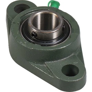 UCFL204 Yataklı Rulman (İç Çap: 20mm)