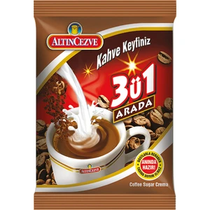 3 ü1 Arada 250gr