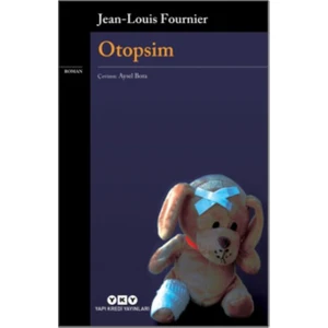 Otopsim - Jean Louis Fournier