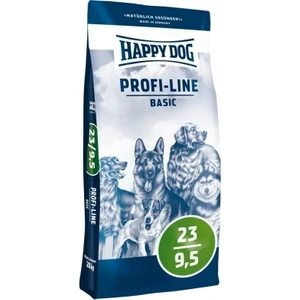 Happy Dog ProfiLine Basic Profesyonel Kuru Mama 20 kg