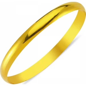 Altın Hediyelik Bilezik Klassik Model SGB42-67381