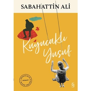 Kuyucaklı Yusuf - Sabahattin Ali