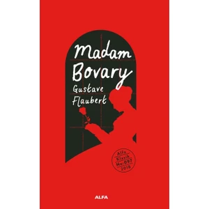 Madam Bovary (Ciltli) - Gustave Flaubert