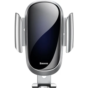 Future Gravity Araç Telefon Tutucu Gümüş Gri