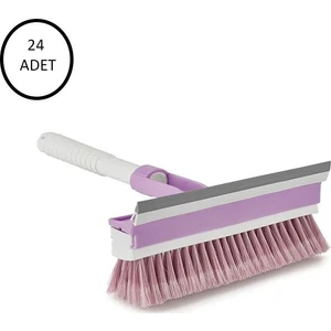 Fırçalı Camsil 21 cm 24' lü