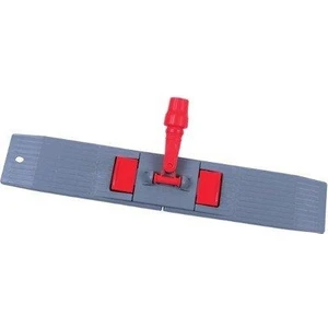 Nemli Mop Aparatı 80 cm Palet Çift Tuşlu