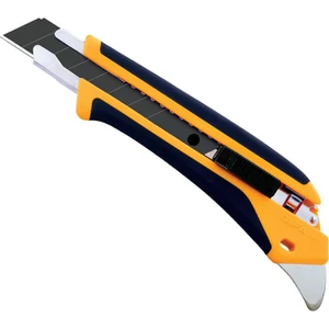 Comfort Grip Yedekli Maket Bıçağı L5-Al