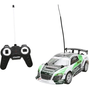 Uzaktan Kumandalı  Drift Yapabilen   Turbo Fonksiyonlu   Şarjlı - 1:18