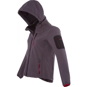Kadın Softshell Mont 272161