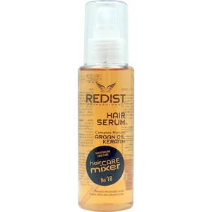 Redist  Argan & Keratin Haır Care Mixer 125 Ml