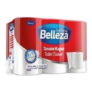 Tuvalet Kağıdı Reform 72' li