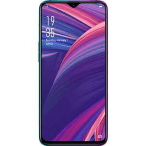 RX17 Pro 128 GB (Oppo Türkiye Garantili) Mor