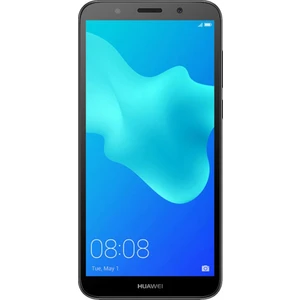 Y5 2018 16 GB (Huawei Türkiye Garantili) Siyah