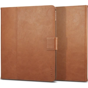 Apple iPad Pro 11" (2018) Kılıf Stand Folio Brown - 067CS25645