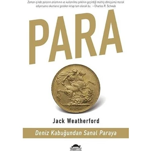 Para - Jack Weatherford