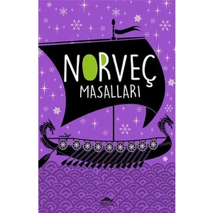 Norveç Masalları (Özel Ayracıyla) - Frederick H. Martens