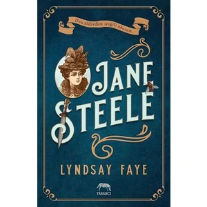 Jane Steele - Lyndsay Faye