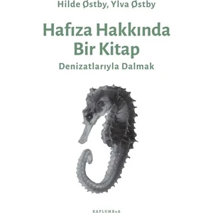 Hafıza Hakkında Bir Kitap - Hilde Østby