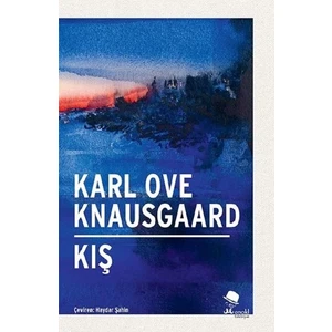 Kış - Karl Ove Knausgaard