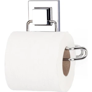 Banyo Tuvalet Kağıdı Askısı Paslanmaz Krom Yapışkanlı Easyfix