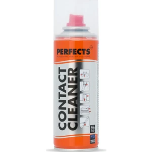 Contact Cleaner 400Ml